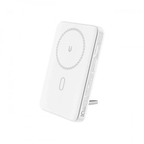 Powerbank AceFast M6 10000 mAh MagSafe White